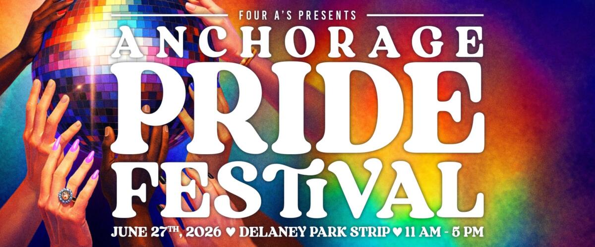 Anchorage Pride Festival