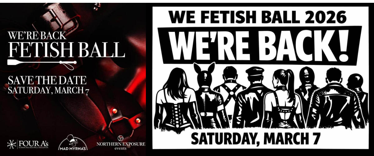 Fetish Ball