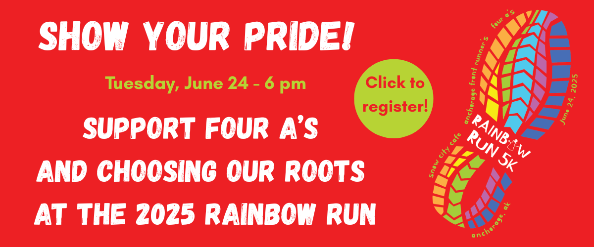 2025 Rainbow Run