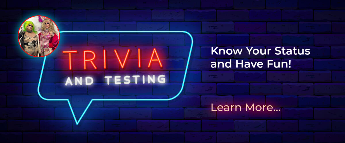 Trivia and Testing