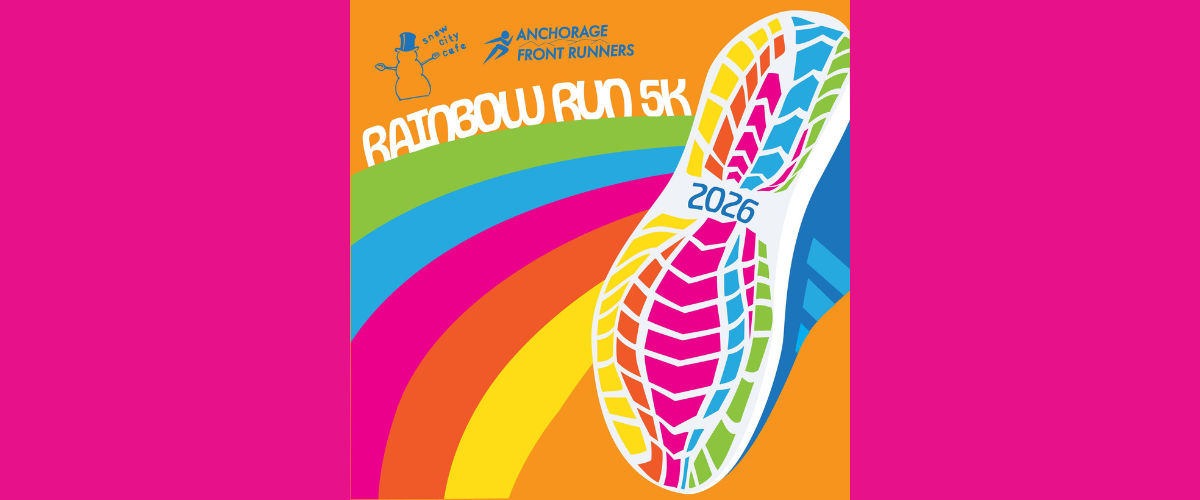 Rainbow Run